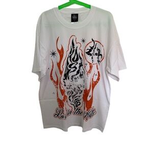 Lost Hills Men’s T Shirt. Popular Streetwear